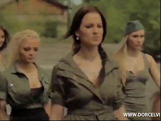 group sex fingering Army Girls (2010) - Lesbian Orgy And Des Ires